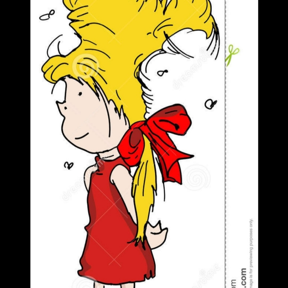 Meet your Posher, Jessica